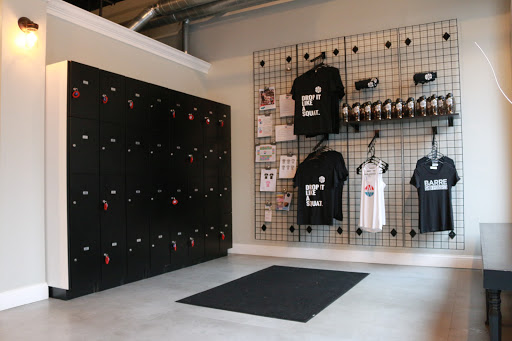 Gym «MPWR House», reviews and photos, 201 Crown St, New Haven, CT 06510, USA