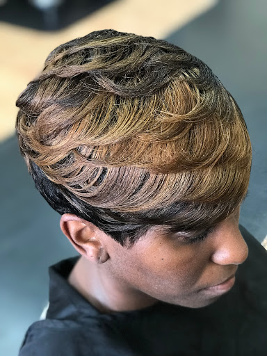 Beauty Salon «Above & Beyond Beauty», reviews and photos, 1104 W Mercury Blvd, Hampton, VA 23666, USA