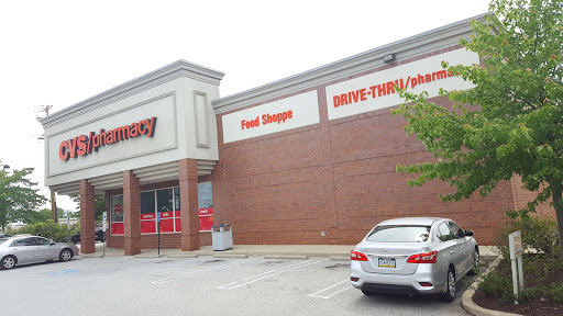 Drug Store «CVS», reviews and photos, 863 Baltimore Pike, Glen Mills, PA 19342, USA