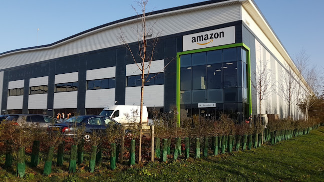 Amazon UK Services Ltd.- Northampton DNN1