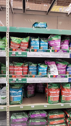 Home Improvement Store «Menards», reviews and photos, 2015 Wal Mart Dr NE, Warren, OH 44483, USA