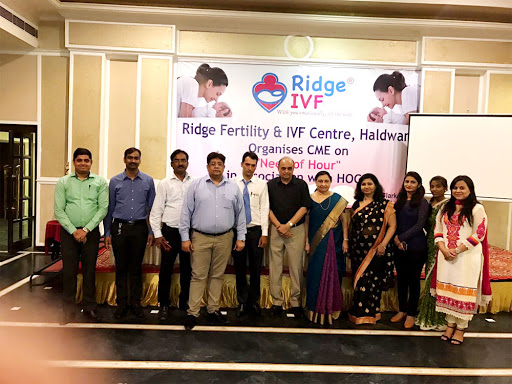 Best Ridge IVF Treatment - IVF Center in Delhi - Infertility Treatment Delhi, Ridge IVF Delhi