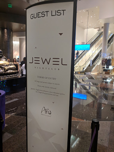 Night Club «JEWEL Nightclub», reviews and photos, 3730 S Las Vegas Blvd, Las Vegas, NV 89158, USA
