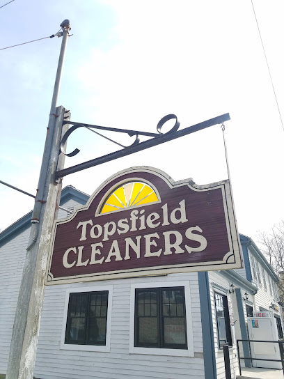 Topsfield Dry Cleaners