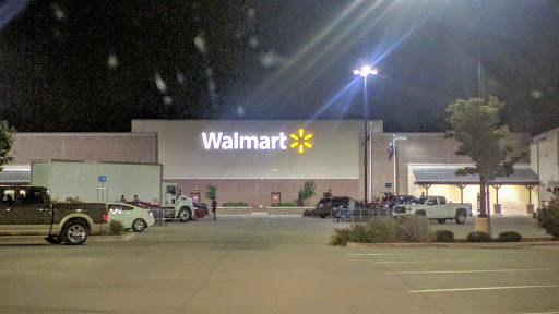Department Store «Walmart Supercenter», reviews and photos, 11700 US-380, Cross Roads, TX 76227, USA
