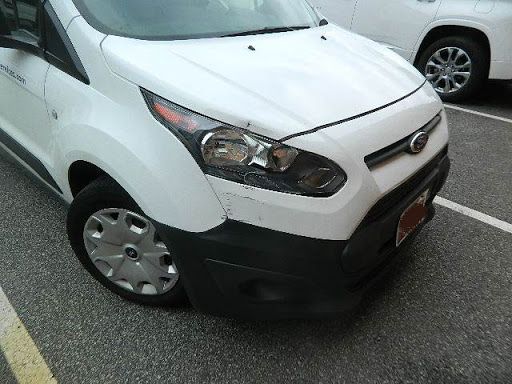Auto Body Shop «East Coast Collision, Inc.», reviews and photos, 5320 Eisenhower Ave, Alexandria, VA 22304, USA