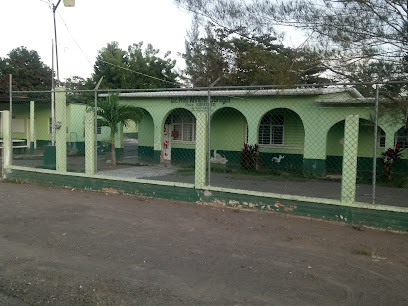 Escuela Primaria Carretas