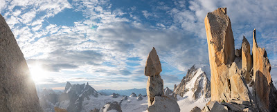 Alpine Tours Guides à Chamonix-Mont-Blanc