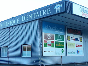 Clinique Dentaire du Chablais