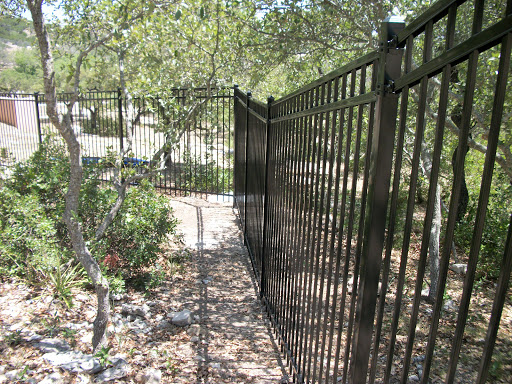 Fence Contractor «City Fence Co of San Antonio», reviews and photos