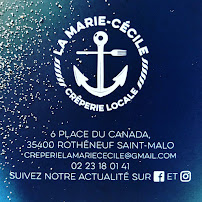 Photos du propriétaire du Crêperie La Marie Cécile à Saint-Malo - n°14