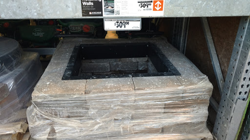 Home Improvement Store «The Home Depot», reviews and photos, 375 St Andrews Dr, Mankato, MN 56001, USA