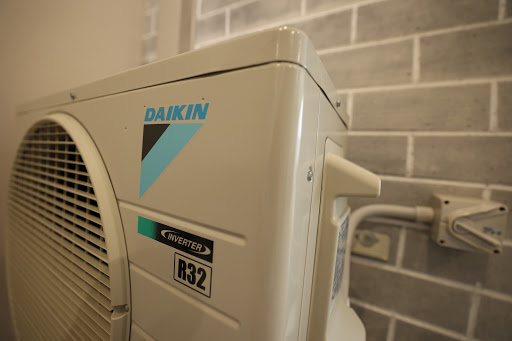 Fully Airconditioned