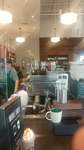 Coffee Shop «Starbucks», reviews and photos, 9150 Calumet Ave, Munster, IN 46321, USA
