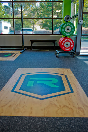 Gym «CrossFit Reform | Rancho Santa Margarita», reviews and photos, 29821 Aventura, Rancho Santa Margarita, CA 92688, USA