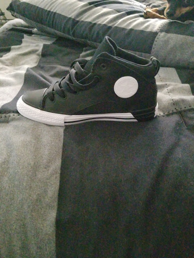 Shoe Store «Shoe City», reviews and photos, 12089 Central Ave, Chino, CA 91710, USA