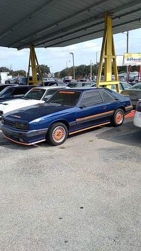 Used Car Dealer «J & M Affordable Auto», reviews and photos, 1526 US-441, Leesburg, FL 34748, USA