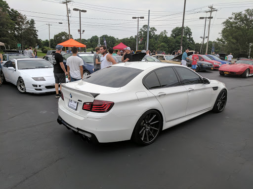 Auto Repair Shop «Exit 11 Auto, Inc.», reviews and photos, 7283 W Henrietta Rd, Rush, NY 14543, USA