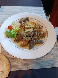 Plats et boissons du Restaurant La Sablière à Divatte-sur-Loire - n°2