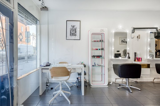 Abelia Salon in Dublin, Co. Dublin