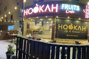 Hookah Fruit Cafe & Restaurant image