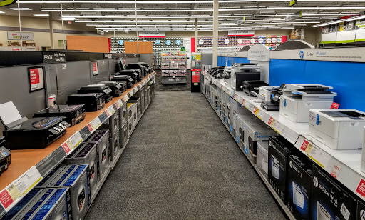 Office Supply Store «Staples», reviews and photos, 145 Great Rd, Acton, MA 01720, USA