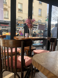 Atmosphère du Restaurant coréen Mamalee à Paris - n°3