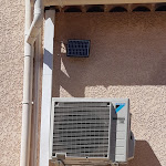 Photo n° 1 de l'avis de Thierry.C fait le 30/06/2021 à 14:17 pour Clim13elec ( pompe à chaleur / climatisation ) à Miramas