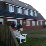 Photo n°4 de l'avis de T.. fait le 12/11/2019 à 09:39 sur le  Anker's Hörn - Hotel und Restaurant auf der Hallig Langeness à Langeneß