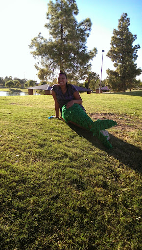 Recreation Center «Kiwanis Recreation Center», reviews and photos, 6111 S All America Way, Tempe, AZ 85283, USA