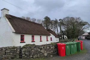 Lough Derg Thatched Cottages image