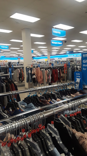 Clothing Store «Ross Dress for Less», reviews and photos, 4043 Riverdale Rd, Riverdale, UT 84405, USA