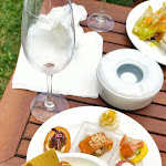 Photo n°17 de l'avis de Tania.r fait le 26/09/2021 à 15:26 sur le  Villa Abbondanzi Resort à Faenza