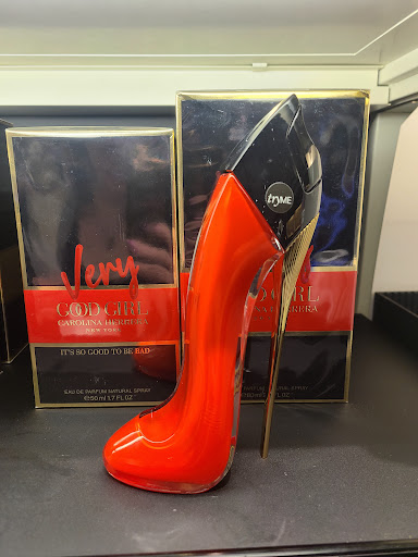 Cosmetics Store «SEPHORA inside JCPenney», reviews and photos, 3650 New Center Point, Colorado Springs, CO 80922, USA