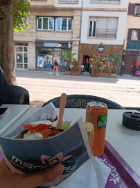 Aliment-réconfort du Restauration rapide Manolya Coffee à Strasbourg - n°10