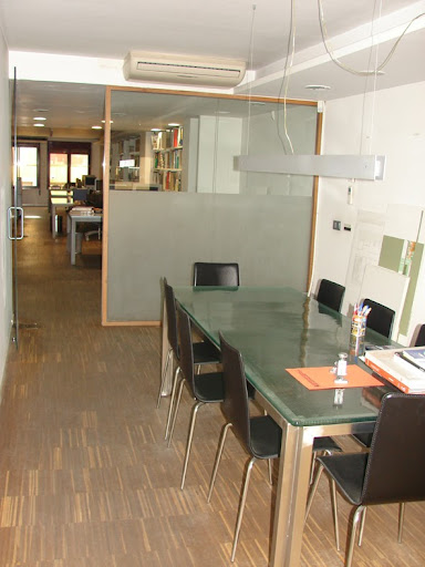 Qubo coworking