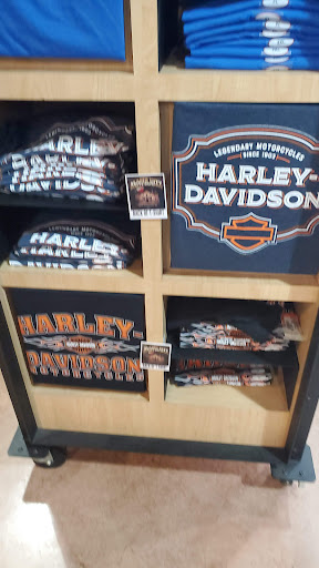 Motorcycle Dealer «Cowboy’s Alamo City Harley-Davidson», reviews and photos, 11005 I-35, San Antonio, TX 78233, USA