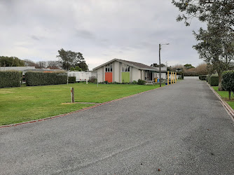 Hawera Holiday Park