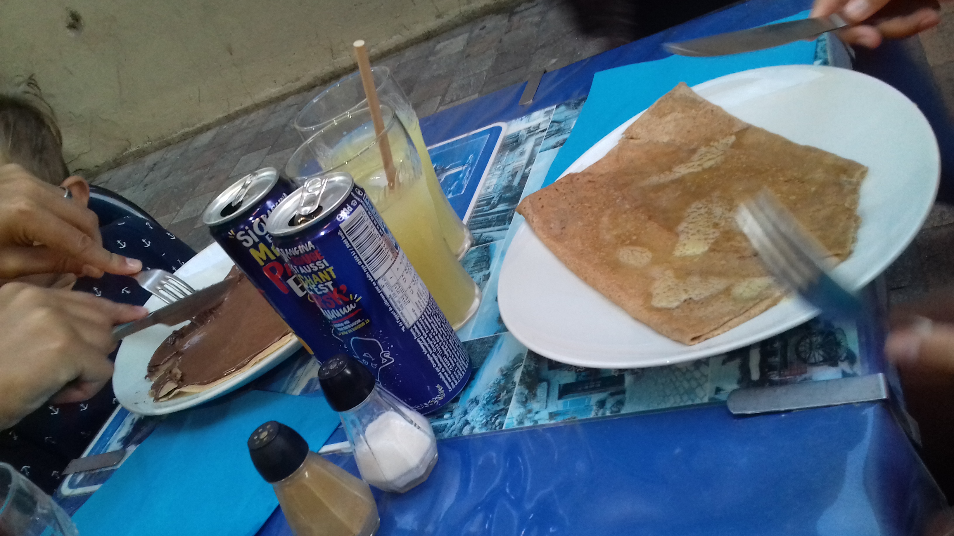 Photo n° 2 de l'avis de Nadine.o fait le 07/09/2019 à 20:43