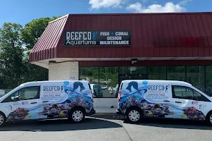 Reefco Aquariums - Showroom and Service image