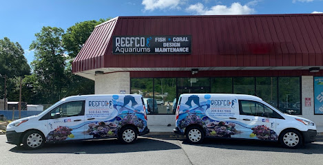Reefco Aquarium Service, LLC.