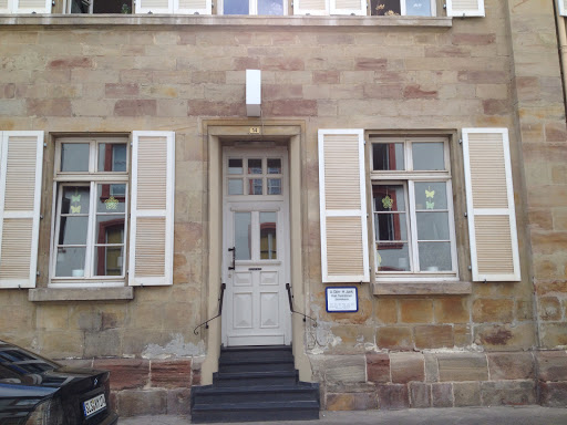 Tierarztpraxis Anette Dörr und Helga Junk unter Saarlouis, Saarland