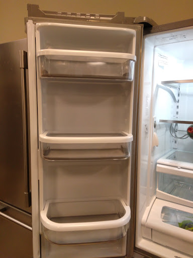 Appliance Store «Albert Lee Appliance - Bellevue», reviews and photos, 1038 116th Ave NE #370, Bellevue, WA 98004, USA