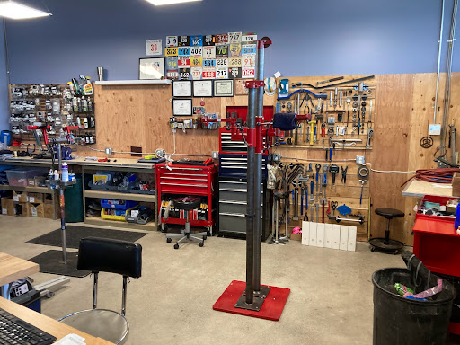 Bicycle Store «Camas Bike and Sport», reviews and photos, 403 NE 5th Ave, Camas, WA 98607, USA