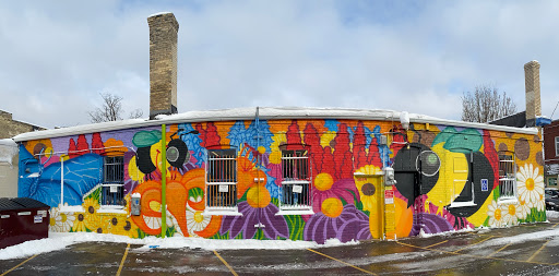 Art Supply Store «Wet Paint», reviews and photos, 1684 Grand Ave, St Paul, MN 55105, USA