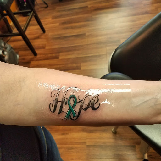 Explore croatia tattoo ideas, creative tattoo ideas in Hudson Falls, available at ALTERED ADDICTION TATTOOS