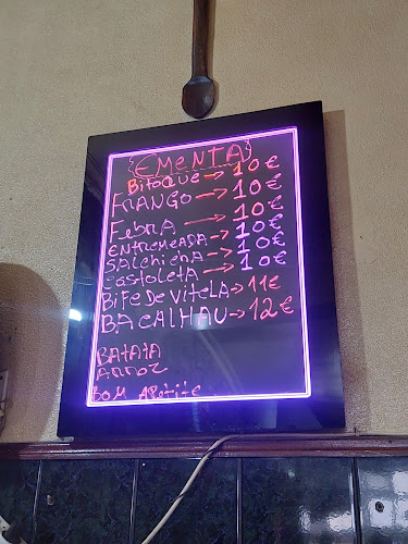 Na Brasa - Fundão
