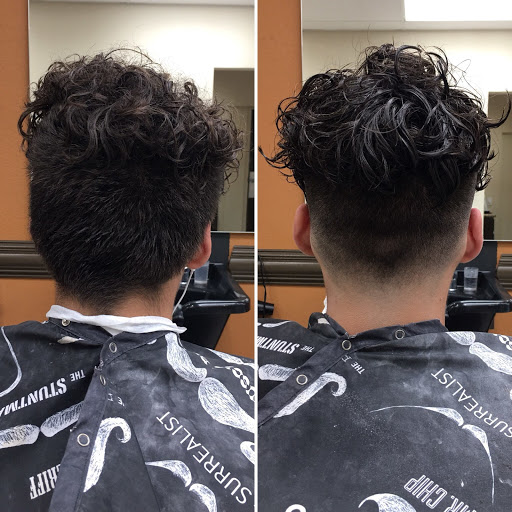 Barber Shop «The Barbershop at Spa La Posada», reviews and photos, 4500 N 10th St Suite 120, McAllen, TX 78504, USA