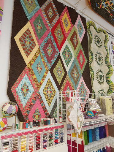 Fabric Store «Fabric Art Shop», reviews and photos, 4136 W US Hwy 90, Lake City, FL 32055, USA