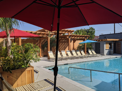 Gay Sauna «Club Dallas», reviews and photos, 2616 Swiss Ave, Dallas, TX 75204, USA